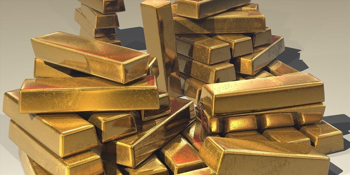 Polícia z Nemecka, Švajčiarska a Talianska zatkla 10 pašerákov zlata