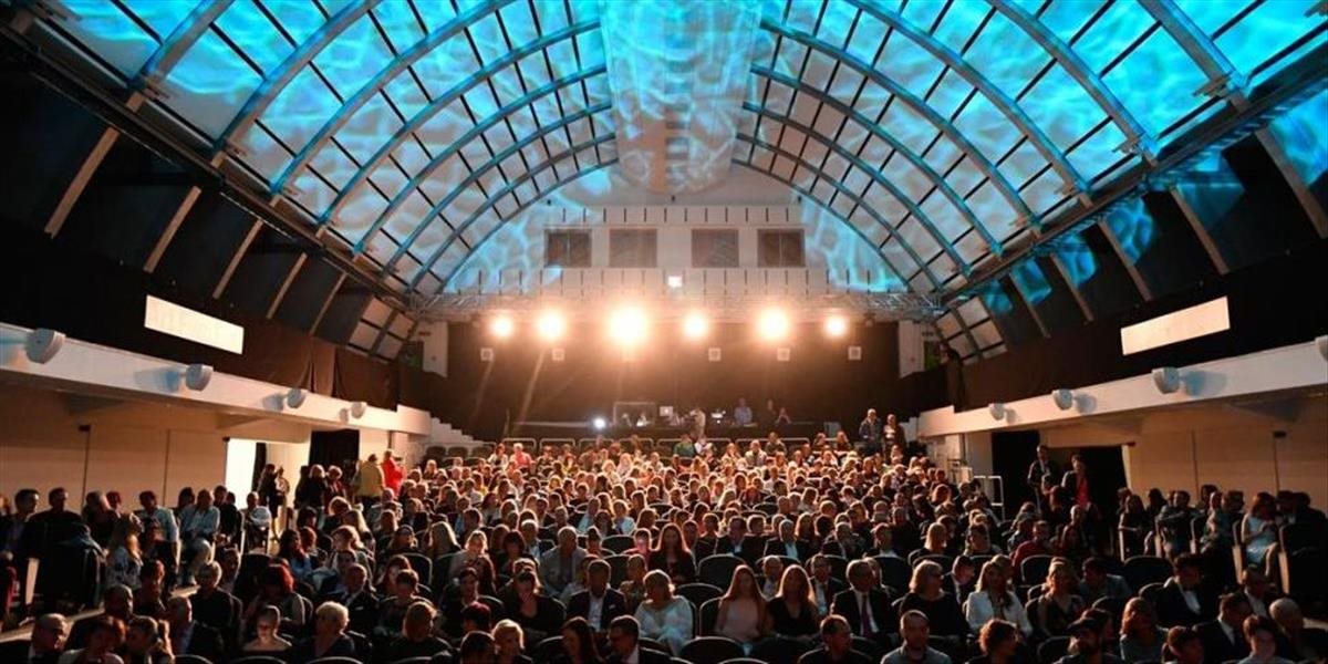 Začína sa košický Art Film Fest, ceny si prevezmú Z. Studenková a E. Holubová