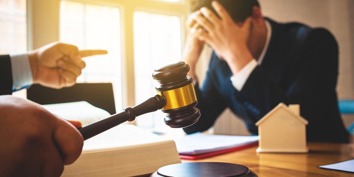 Počet firemných bankrotov v Anglicku a vo Walese dosiahol v máji rekord