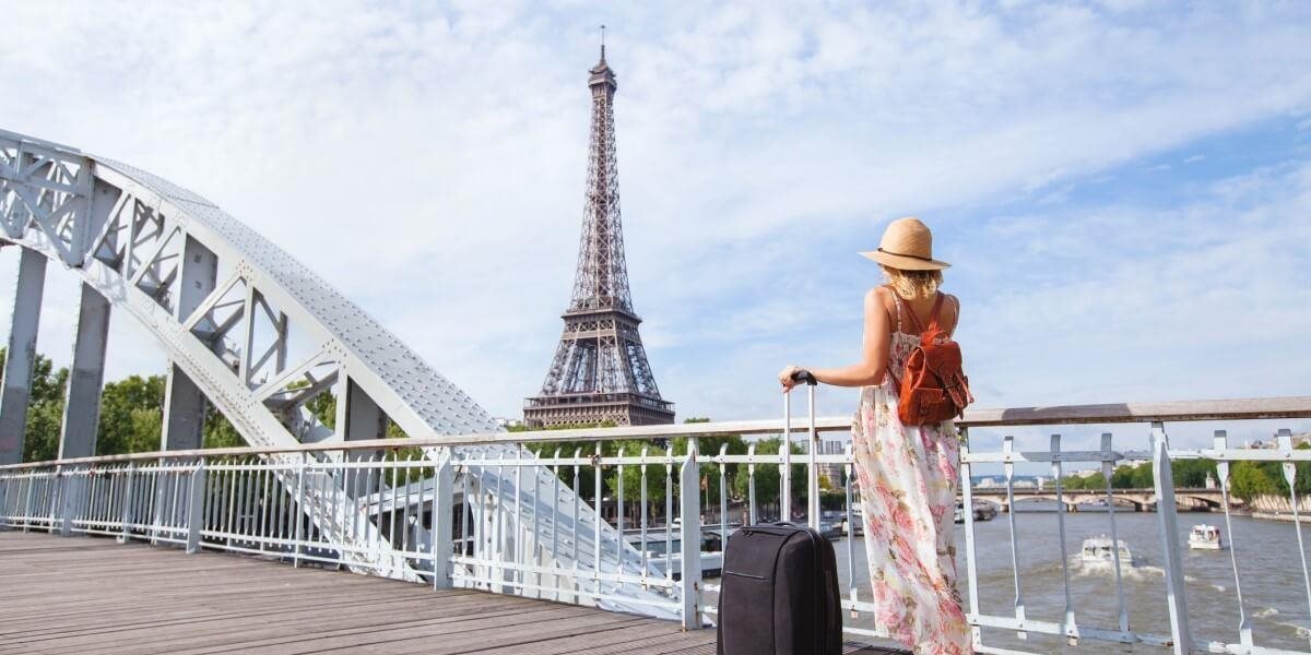 Francúzsko chce regulovať počty návštevníkov vo vyhľadávaných lokalitách