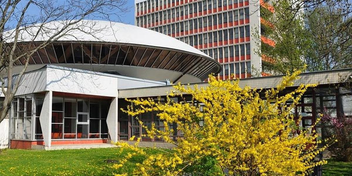 SPU finišuje s rekonštrukciou bazéna, otvorený by mal byť od augusta