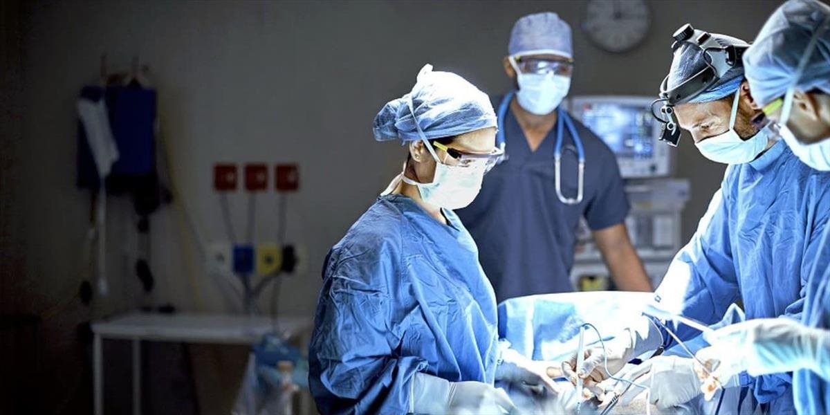 Čakacie listiny sú na viaceré diagnózy, sú na nich tisíce pacientov