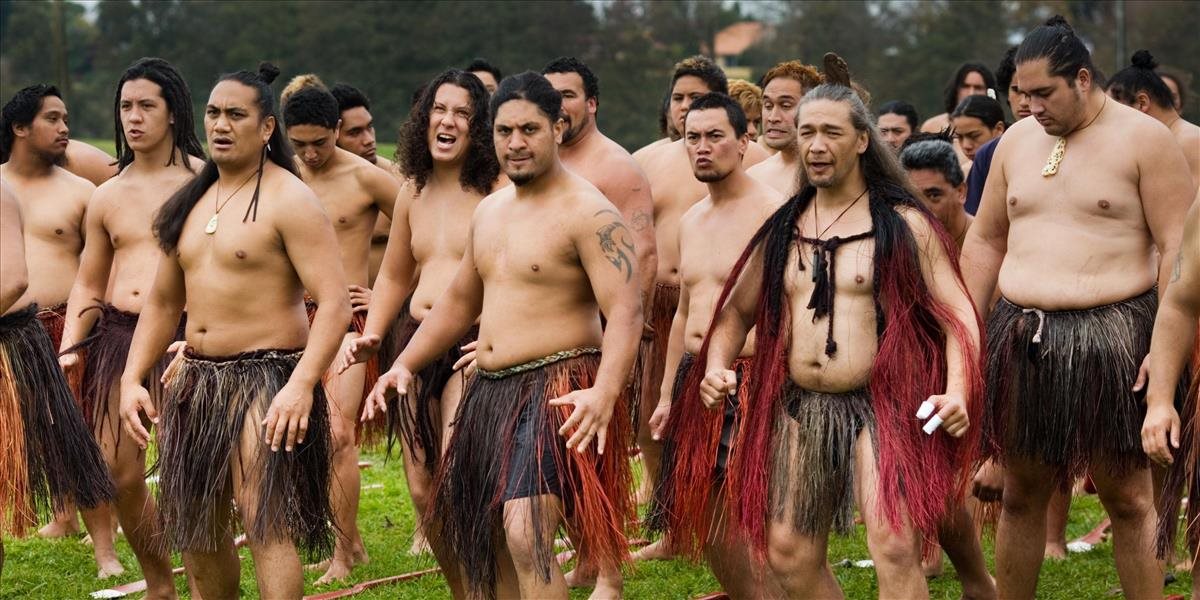 Nový Zéland priváža domov neprávom odvezené ostatky pôvodných obyvateľov
