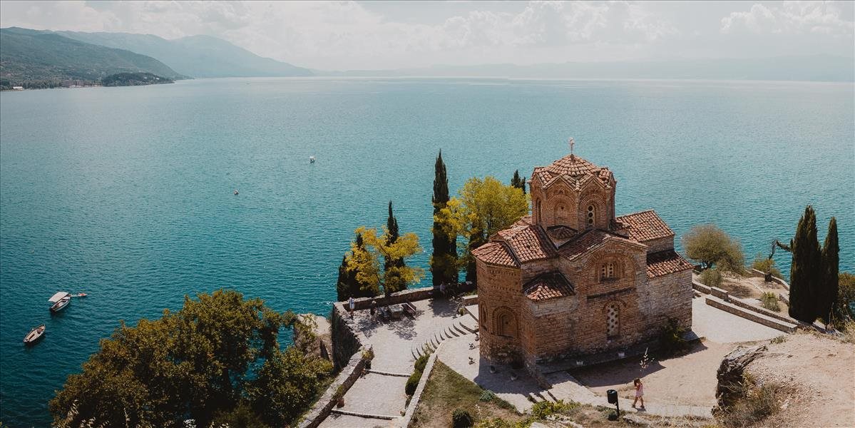 Dovolenka bez davov? 5 inšpirácií na netradičné letné destinácie