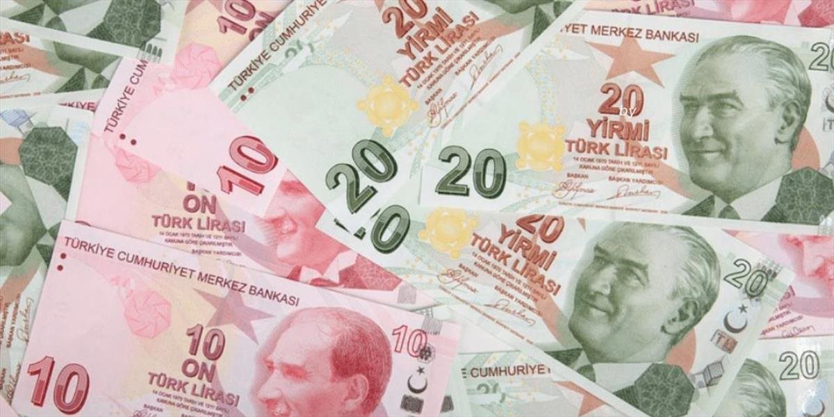 Turecko zvýšilo minimálnu mzdu o 30 % na 11.400 TRY
