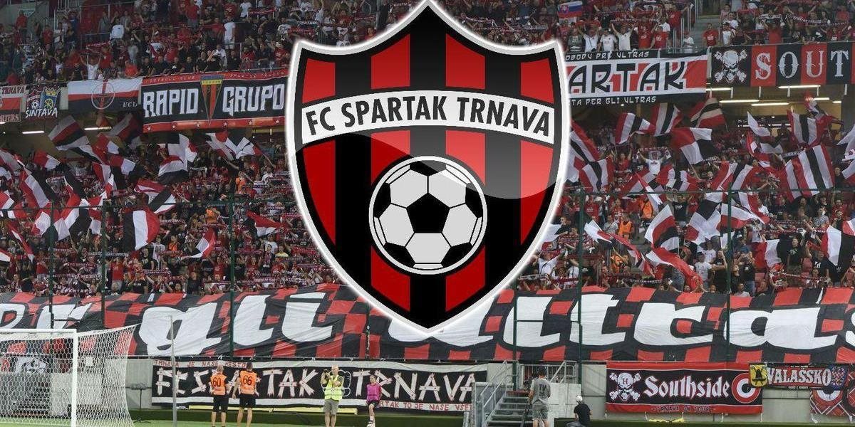 Spartak Trnava oslávi 100. výročie zápasom s Valenciou