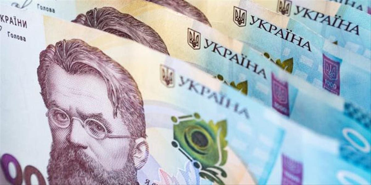 Ukrajina potrebuje vyše 6 miliárd USD na pomoc pri obnove v nasledujúcom roku.
