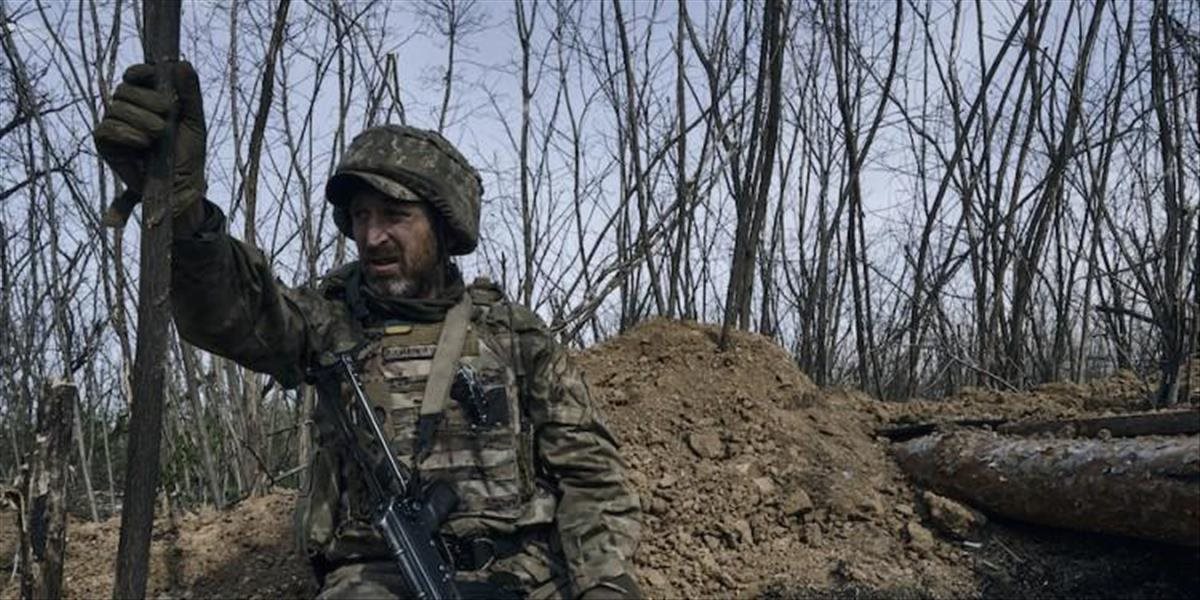 Ukrajinské jednotky zaútočili na most medzi Chersonskou oblasťou a Krymom