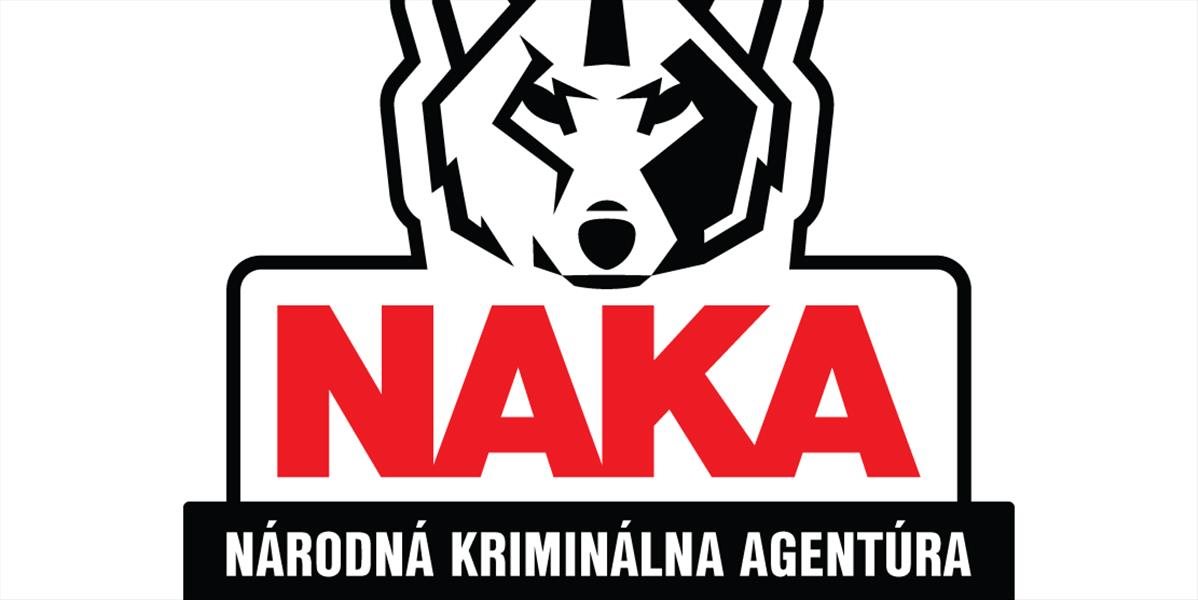 NAKA zadržala generálneho riaditeľa Pôdohospodárskej platobnej agentúry Jozefa Kissa a ďalších ľudí.