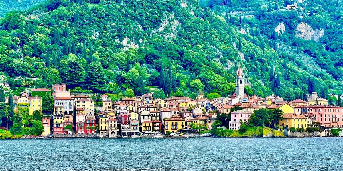 Krajina najkrajších jazier, najlepších syrov a huslí - devať dôvodov, prečo navštíviť Lombardiu