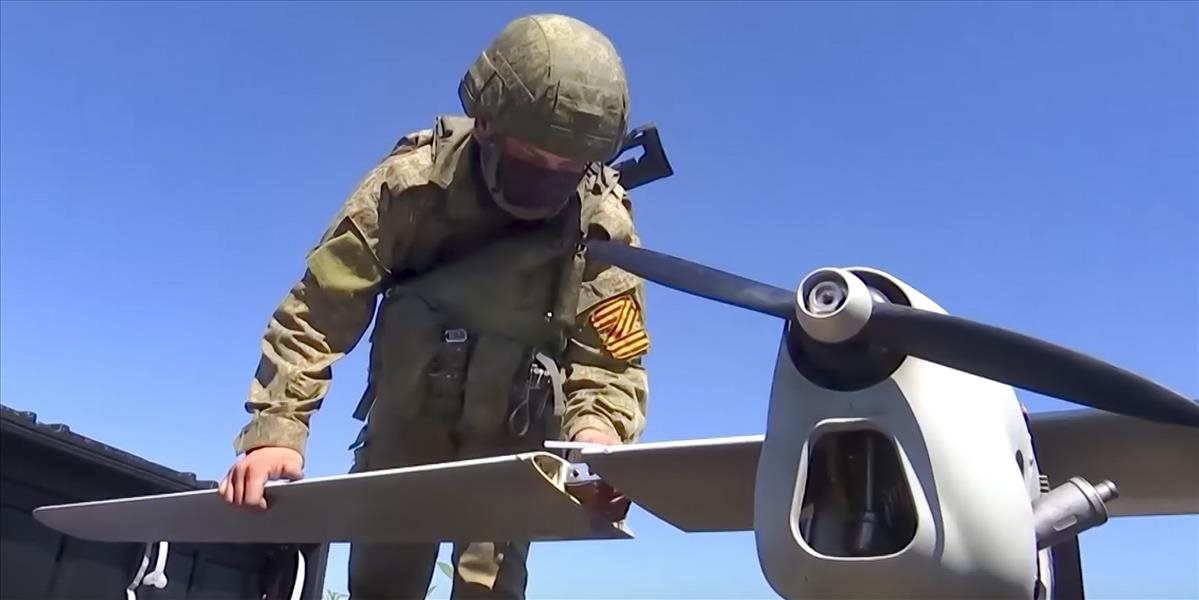Vagnerovci sa snažia naverbovať hráčov videohier za operátorov dronov