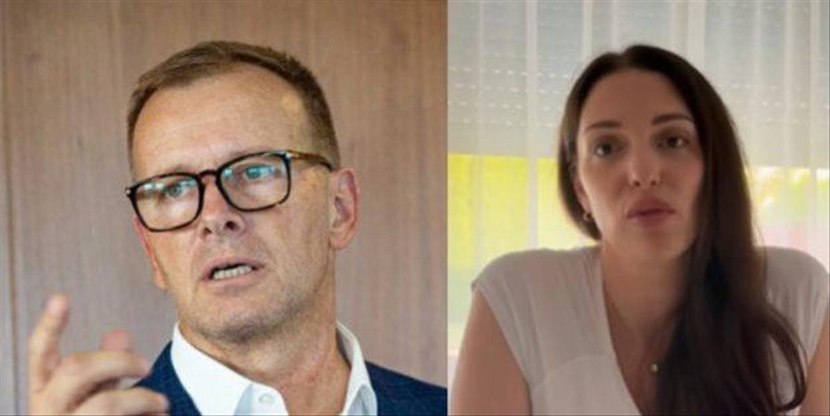 Boris Kollár podá trestné oznámenie v súvislosti s kauzou B. Richterovej. "Ktokoľvek by siahol na zdravie či život mojich detí, zachoval by som sa rovnako"