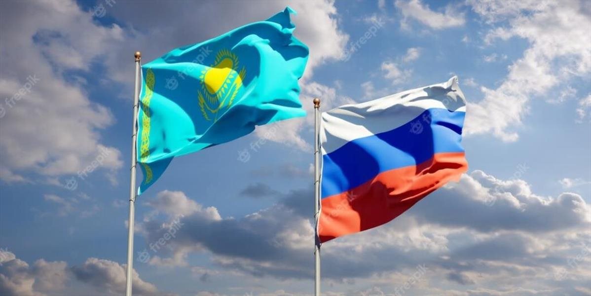 Moskva tvrdí, že západ sa snaží poškodiť vzťahy Ruska a Kazachstanu