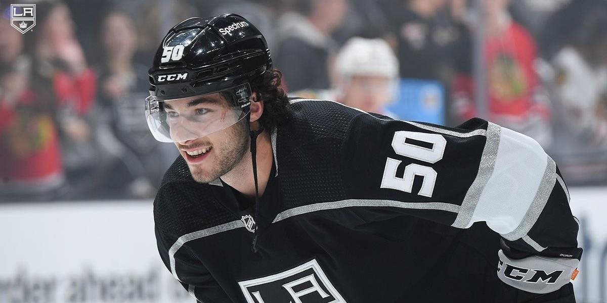 Arizona získala obrancu Durziho z Los Angeles za voľbu v 2. kole draftu