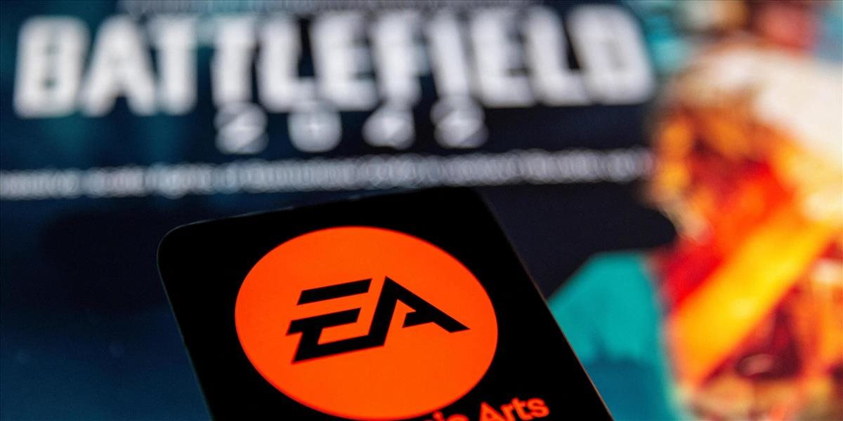 Herné vývojárske spoločnosti EA Sports a EA Games sa v rámci interných zmien rozdelia