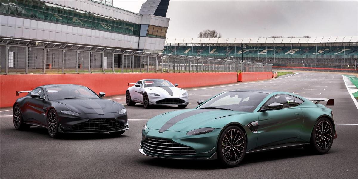 Aston Martin sa dohodol na spojení s americkým výrobcom elektrických vozidiel Lucid