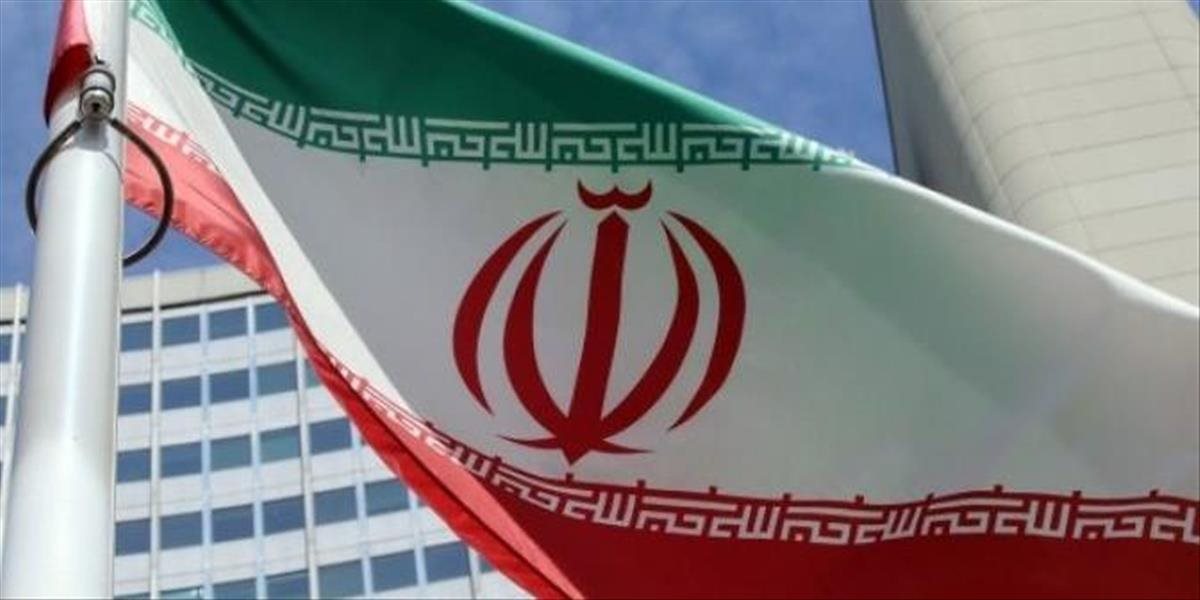 EÚ pridala na sankčný zoznam sedem iránskych predstaviteľov