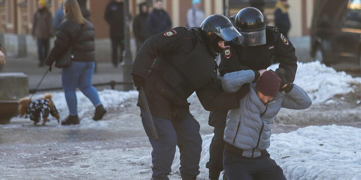 Podľa OSN Rusko popravilo 77 civilistov zadržaných na Ukrajine