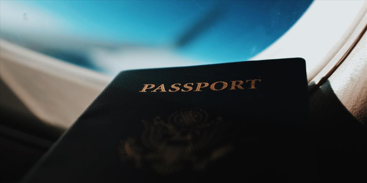Pred cestou do zahraničia si nezabudnite skontrolovať platnosť dokladov