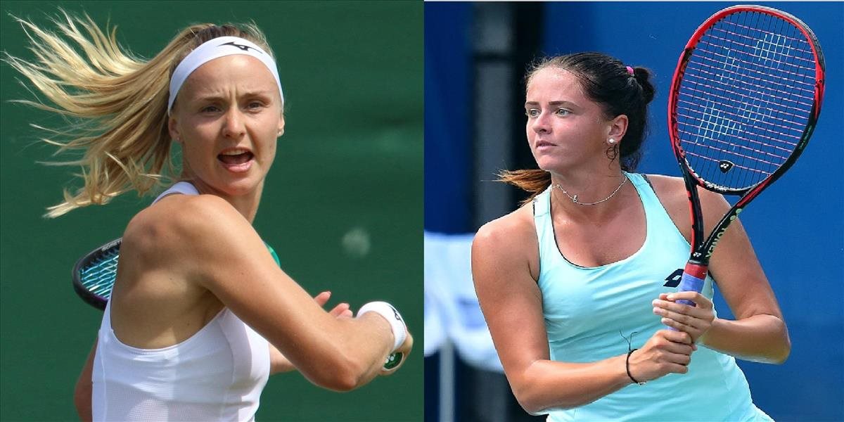 Slovenky Hrunčáková a Šramková postúpili do semifinále kvalifikácie na grandslamovom turnaji vo Wimbledone