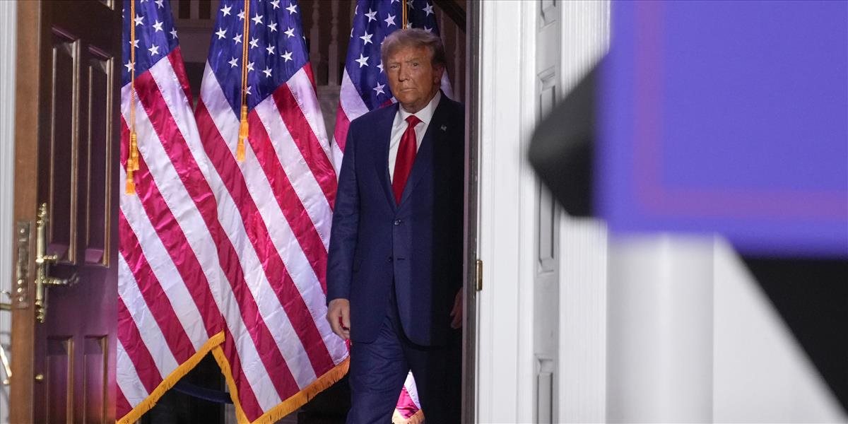 Trump žaluje novinárku Carrollovú za ohováranie pre údajné znásilnenie
