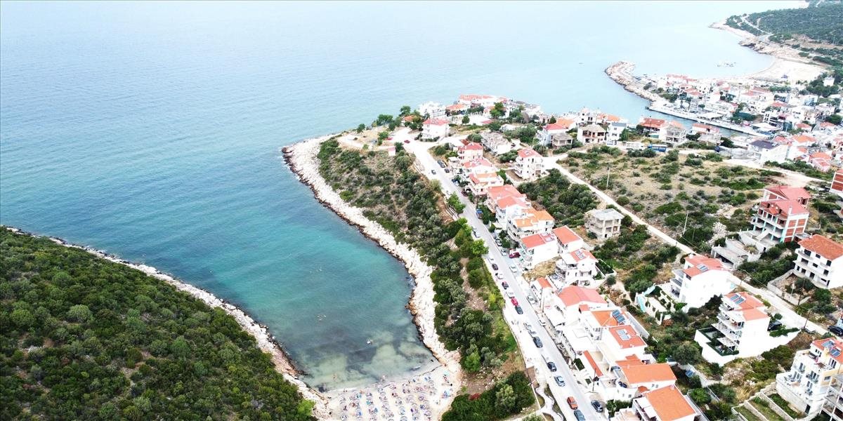 Česká turistka čakala na sanitku takmer hodinu, na gréckom ostrove nakoniec zomrela