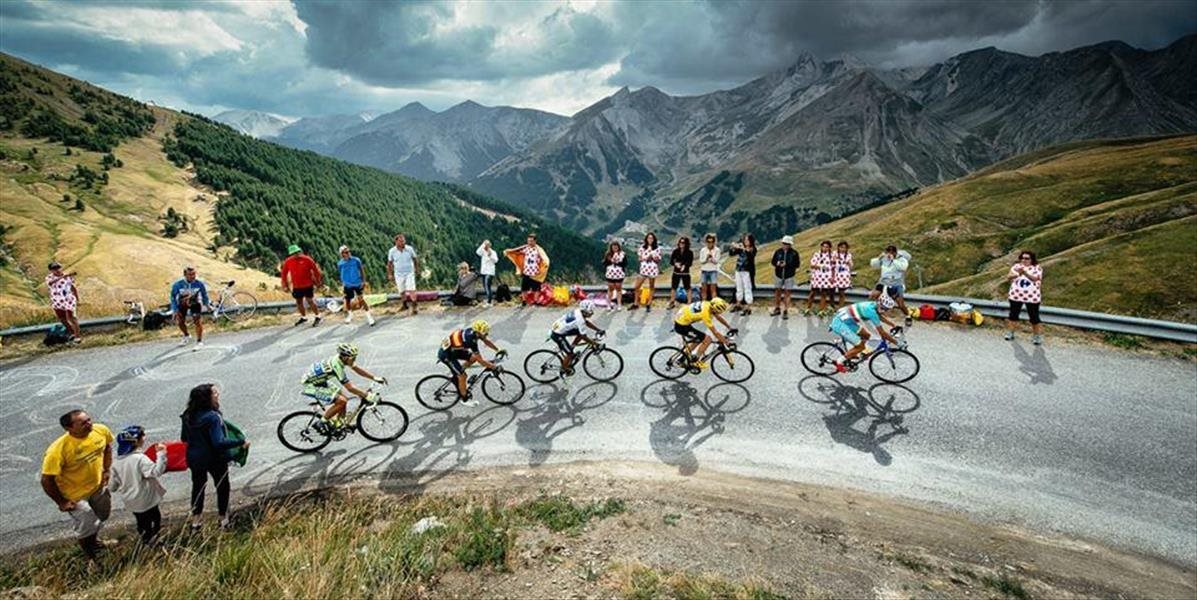 Najväčšie vrcholy, najzaujímavejšie zastávky a krásy tohtoročnej Tour de France