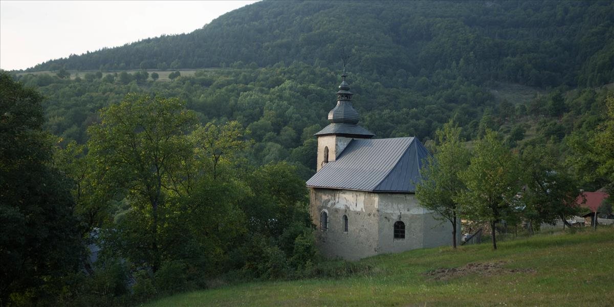Koncert v kostole v obci Brdárka rozozvučí 260 rokov starý organ majstra Wallachyho