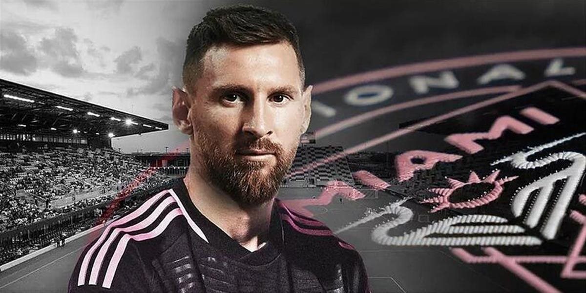Lionel Messi v Miami obnoví spoluprácu s trénerom Gerardom Martinom