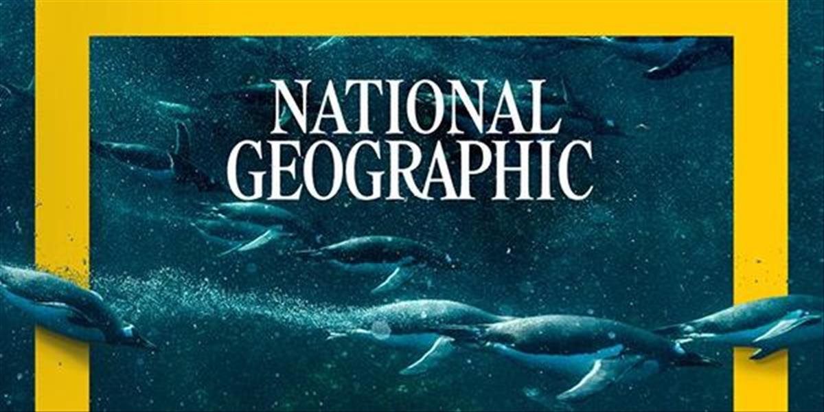 Americký časopis National Geographic prepustil posledných redaktorov