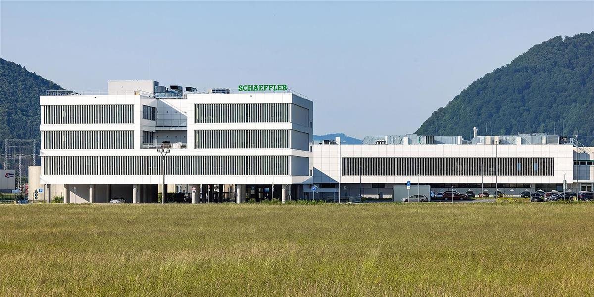 Schaeffler na Kysuciach otvára nové vývojové centrum za 20 miliónov eur
