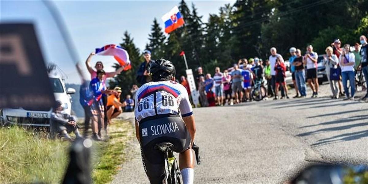 Na septembrových cyklistických pretekoch Okolo Slovenska sa zúčastnia tímy Quick-Step, Jumbo-Visma, Astana a Groupama