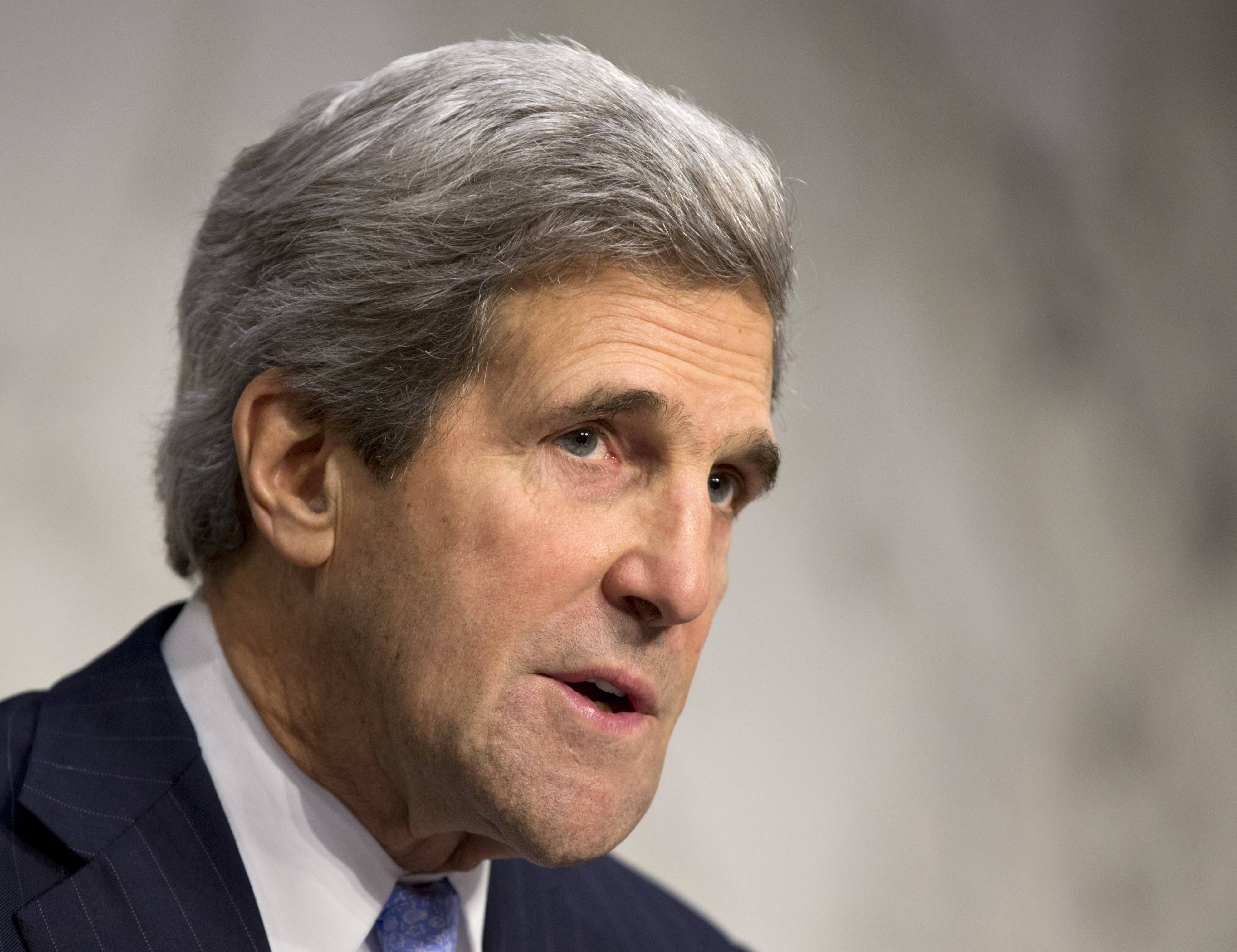 Nový americký minister obrany Hagel je pripravený zakročiť voči Iránu