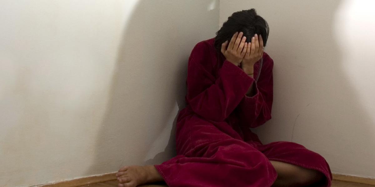 Bratia obludy: Najmenej 10 rokov znásilňovali sestru!