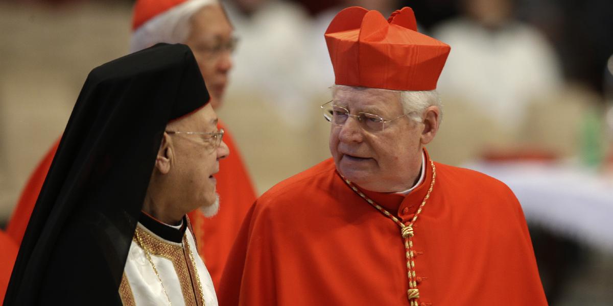 Talianski biskupi zagratulovali nesprávnemu pápežovi