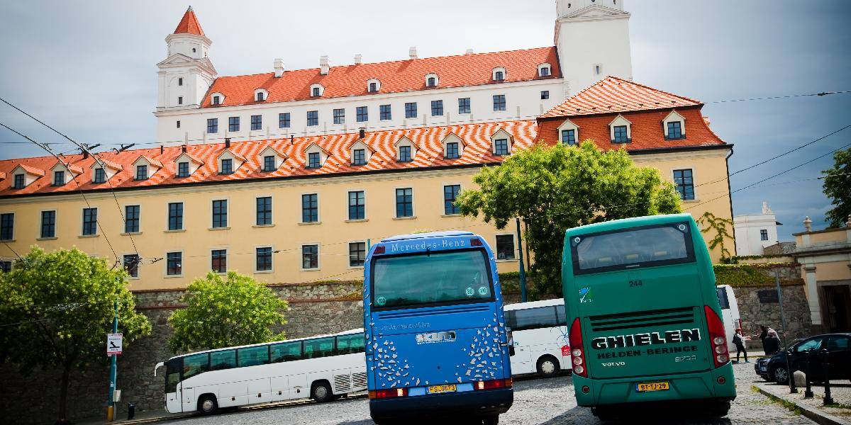 Slovensko je ôsme najhoršie na svete v prístupe k turistom!