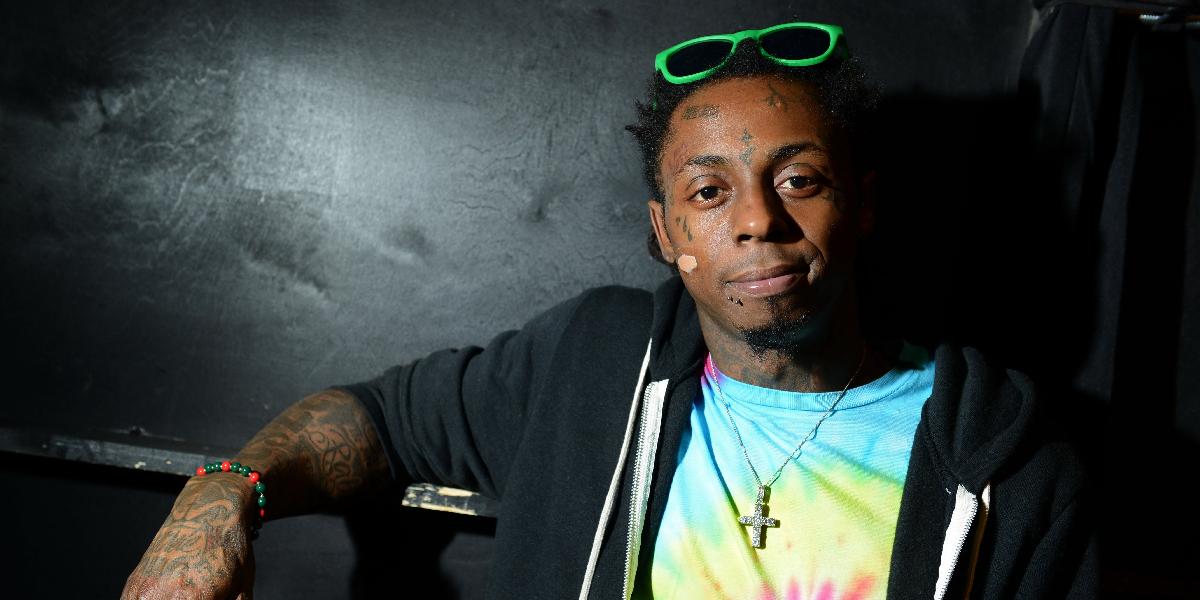Raper Lil Wayne je v nemocnici: Ďalší záchvat!