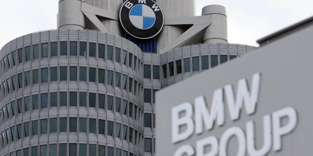 Výrobca áut BMW zvažuje príchod na Slovensko!
