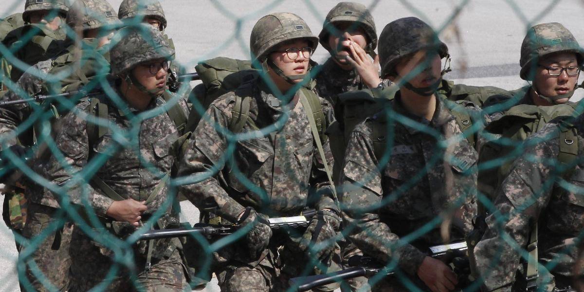 Hrozba armády KĽDR: Zaútočíme na americké základne!