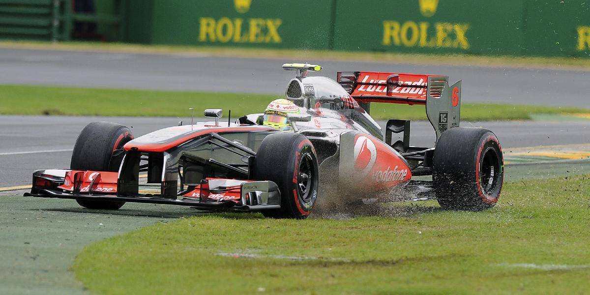McLaren sa možno vráti k monopostu z minulej sezóny