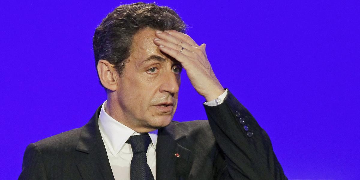 Francúzskeho exprezidenta Sarkozyho začali oficiálne vyšetrovať