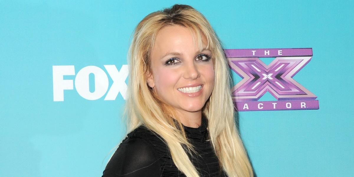 Britney má nového priateľa: Randí s Davidom Lucadom (27)!