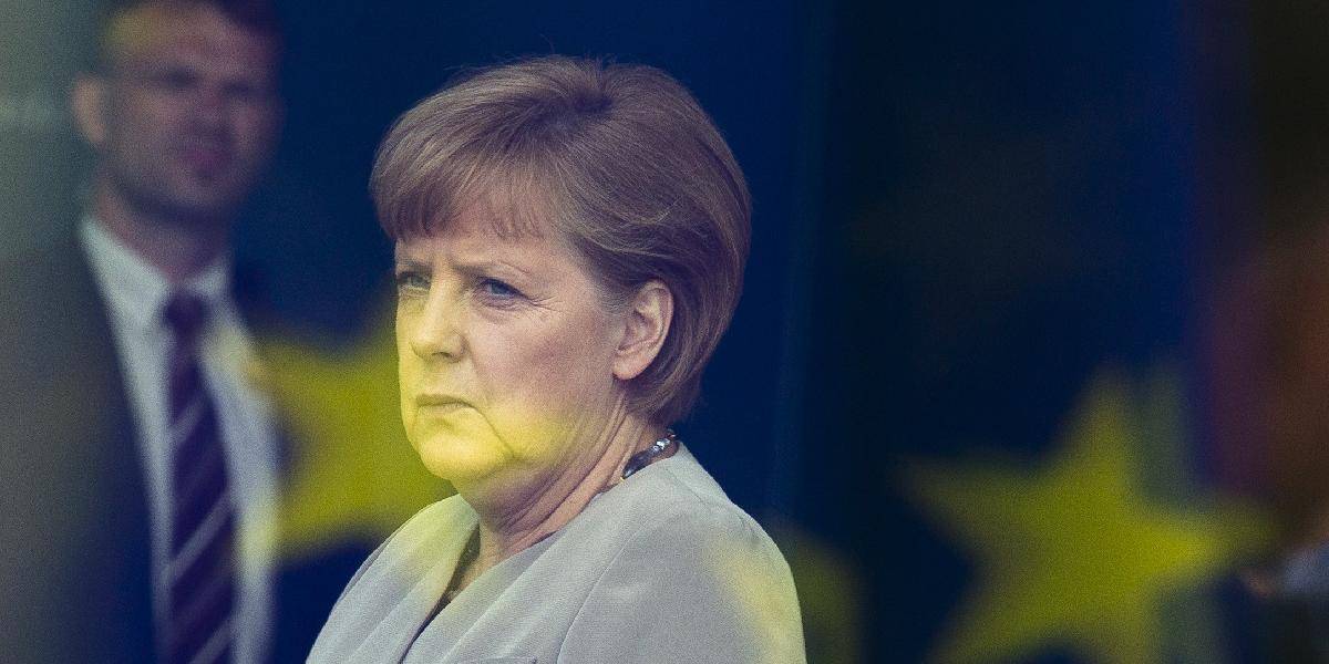 Denník El País:Merkelová vyhlásil Európe vojnu ako Hitler