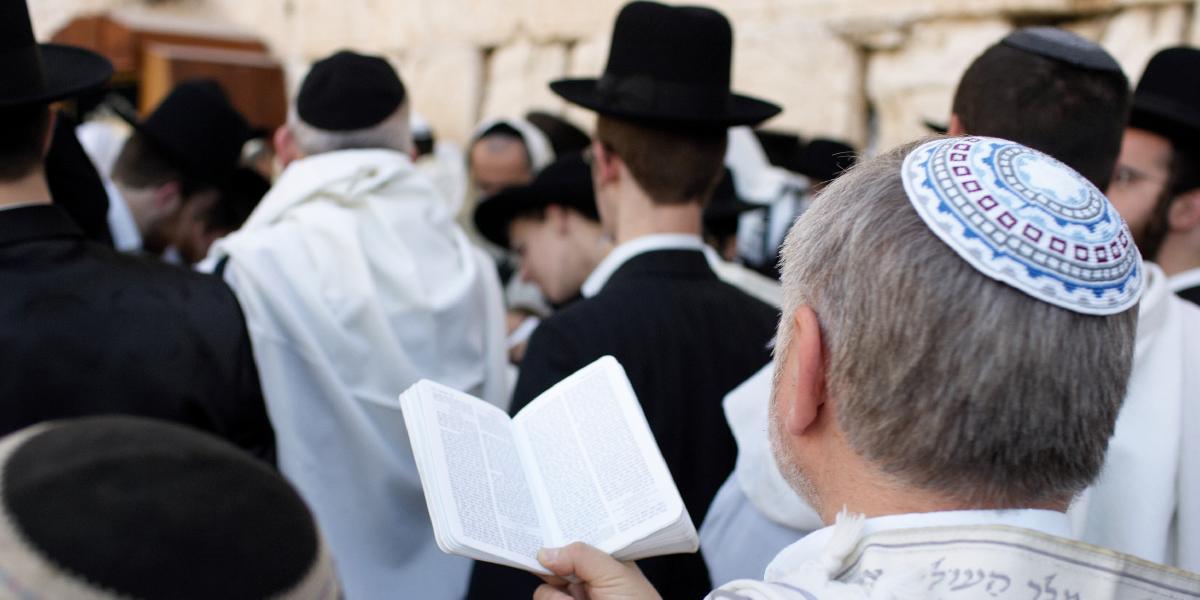 Začal sa najväčší židovský sviatok Pésach