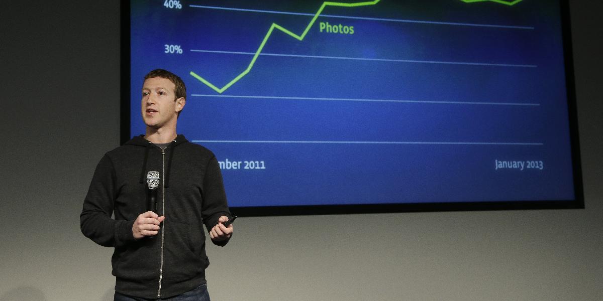 Zakladateľ Facebooku Zuckerberg chce presadiť imigračnú reformu