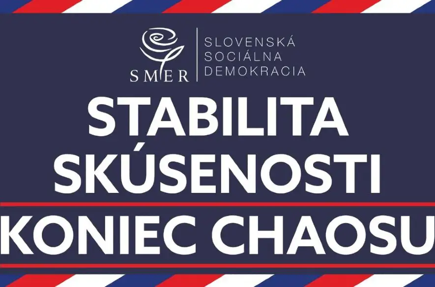 SMER - SSD zásadne odmieta progresívnu sexuálnu výchovu na školách, ktorá ma mýliť naše deti. Rodičia majú právo povedať nie!