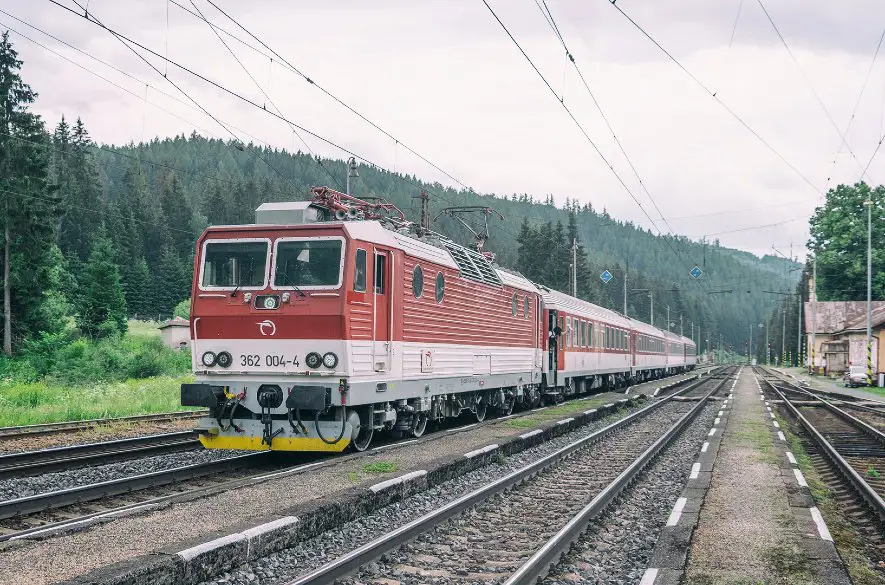 ZSSK vypraví na Levočskú púť počas prvého júlového víkendu 28 vlakov