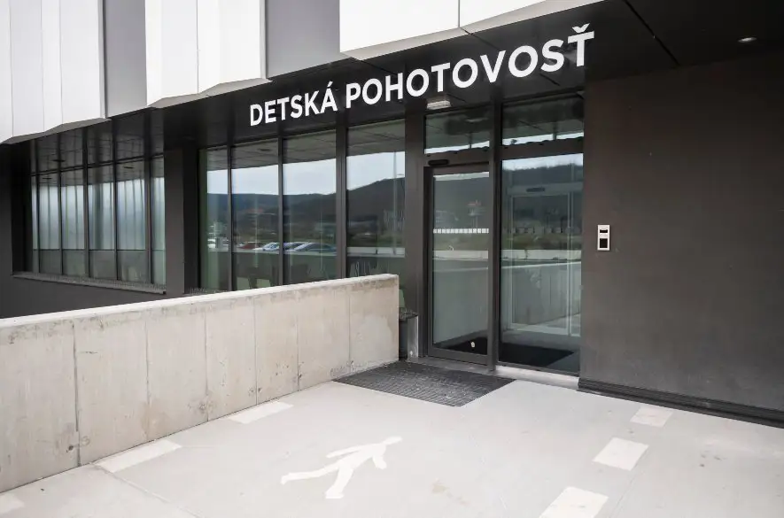 Stovky pediatrov podávajú výpoveď z ambulantných pohotovostných služieb