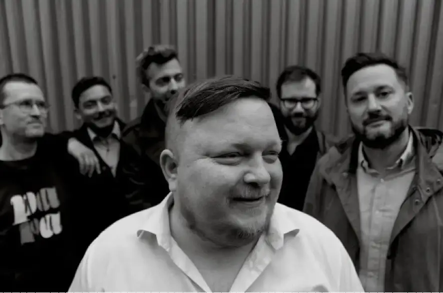 Skupina Para predstavuje novú skladbu Pre tých čo ostali