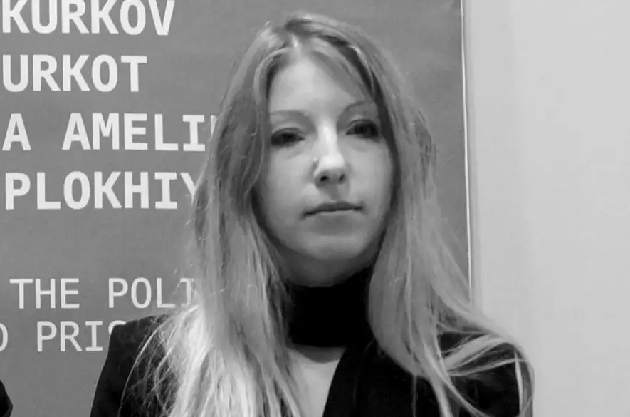 Útok na pizzériu v Kramatorsku má ďalšiu obeť – spisovateľku Viktoriu Amelinovú